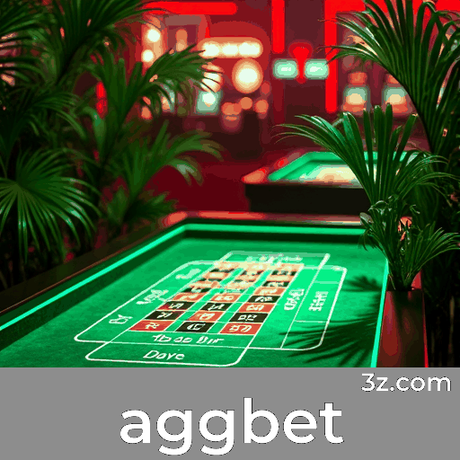aggbet: Cassino Premiado e Pagamentos Rápidos